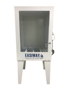 EASIWAY E-36 WASHOUT BOOTH